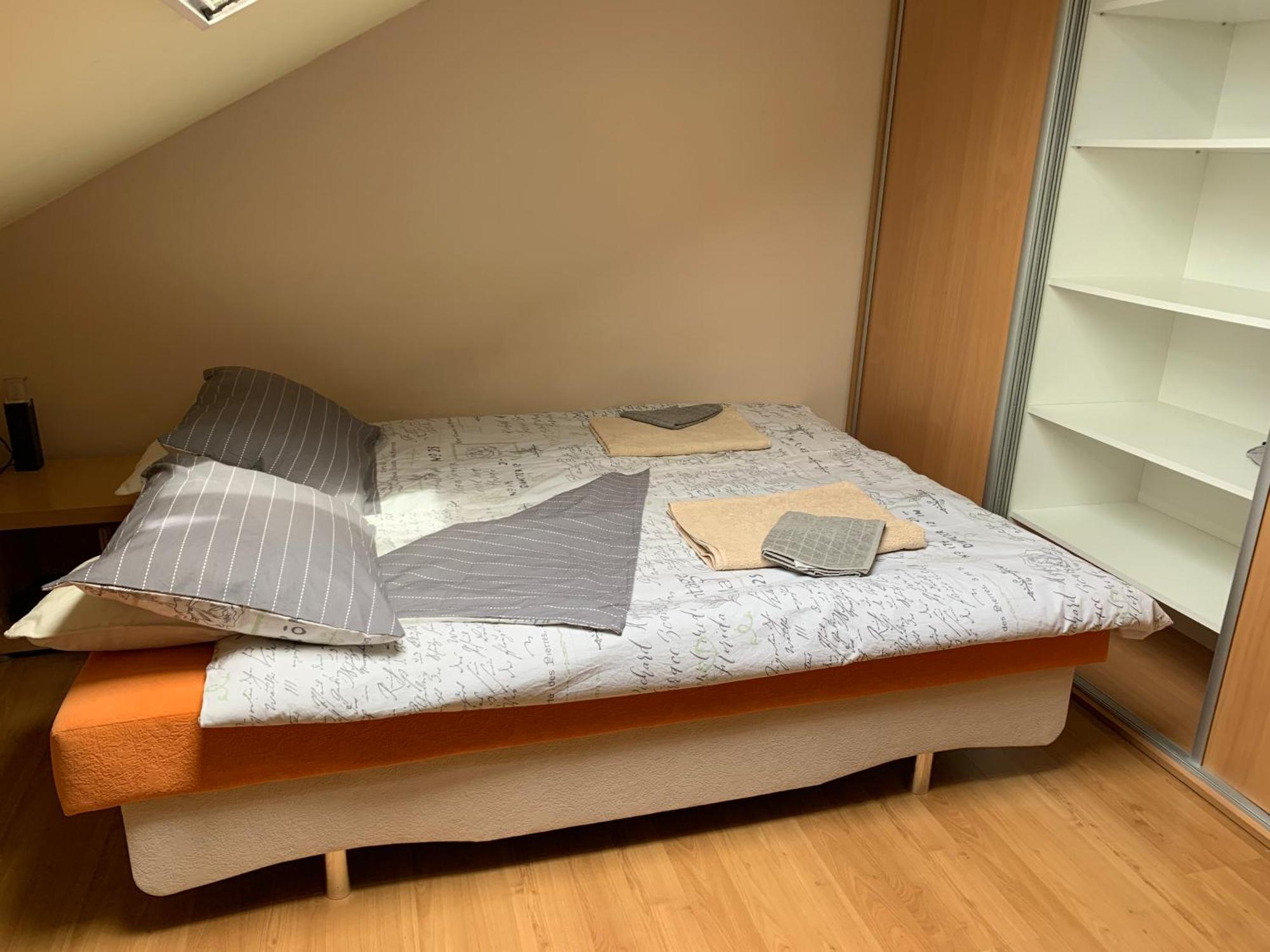 Indi Apartman Siofok Exterior photo