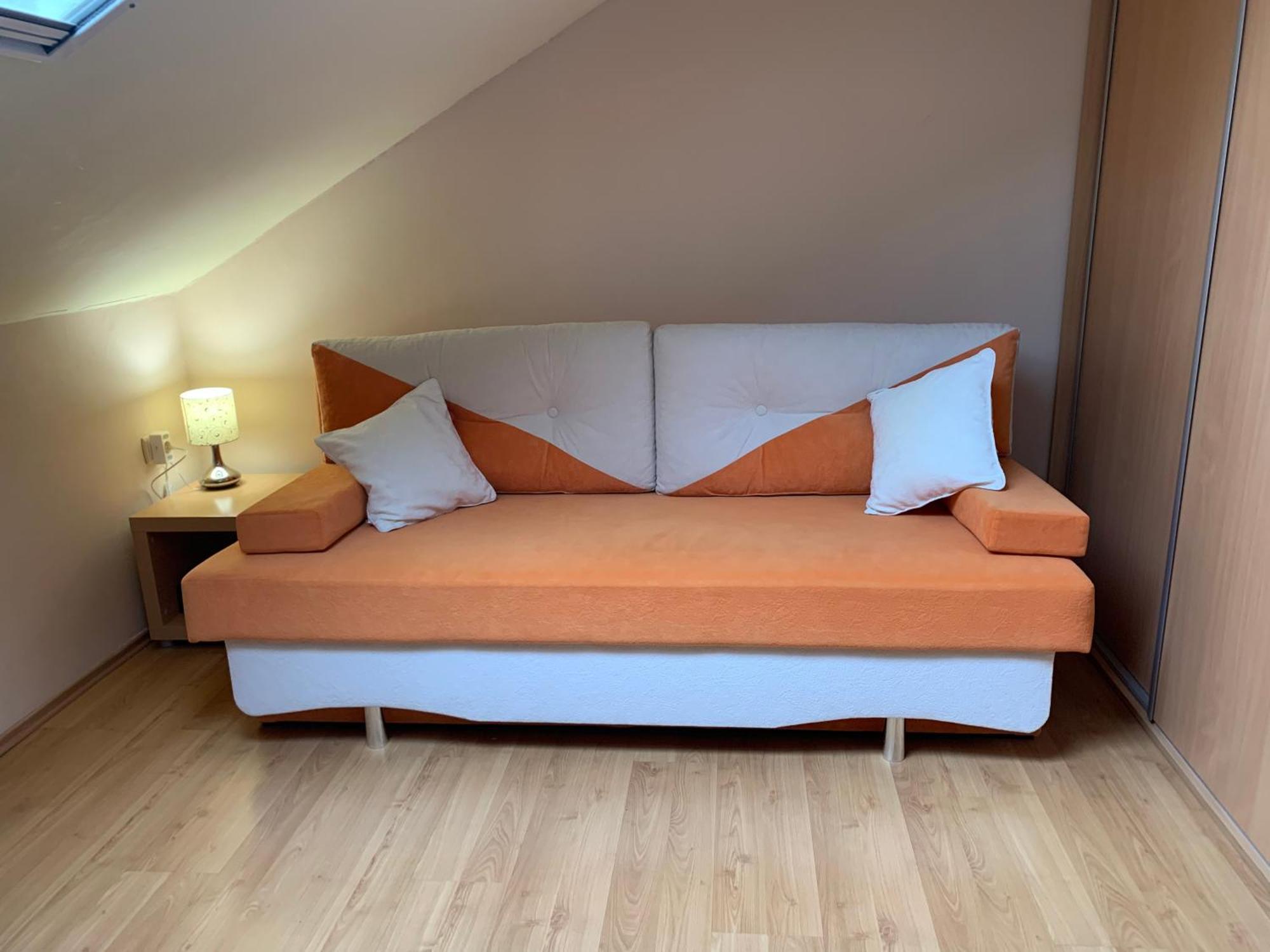 Indi Apartman Siofok Exterior photo